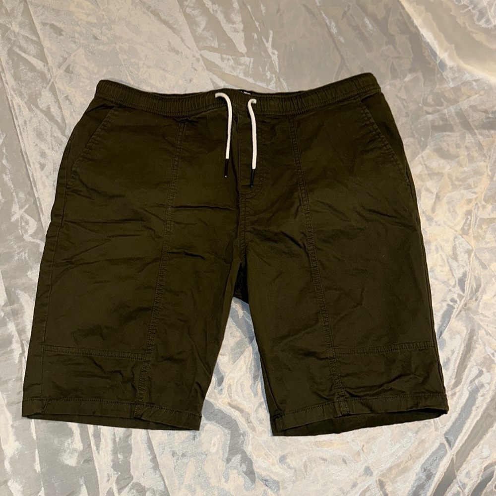 Men’s Cotton Shorts